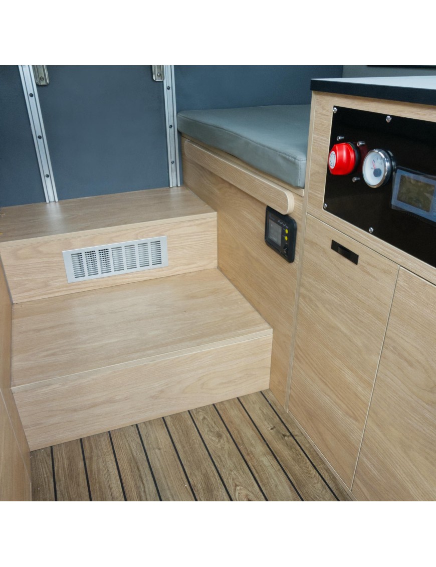 OFFLANDER ATAKAMA Camper Box