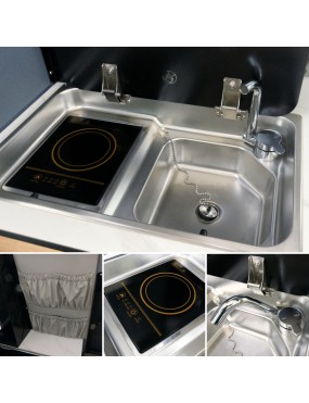 OFFLANDER ATAKAMA Camper Box