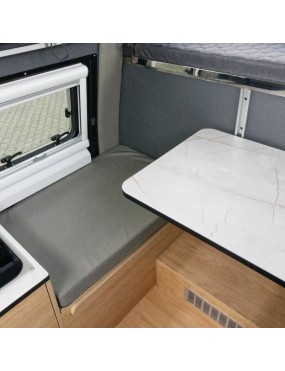 OFFLANDER ATAKAMA Camper Box