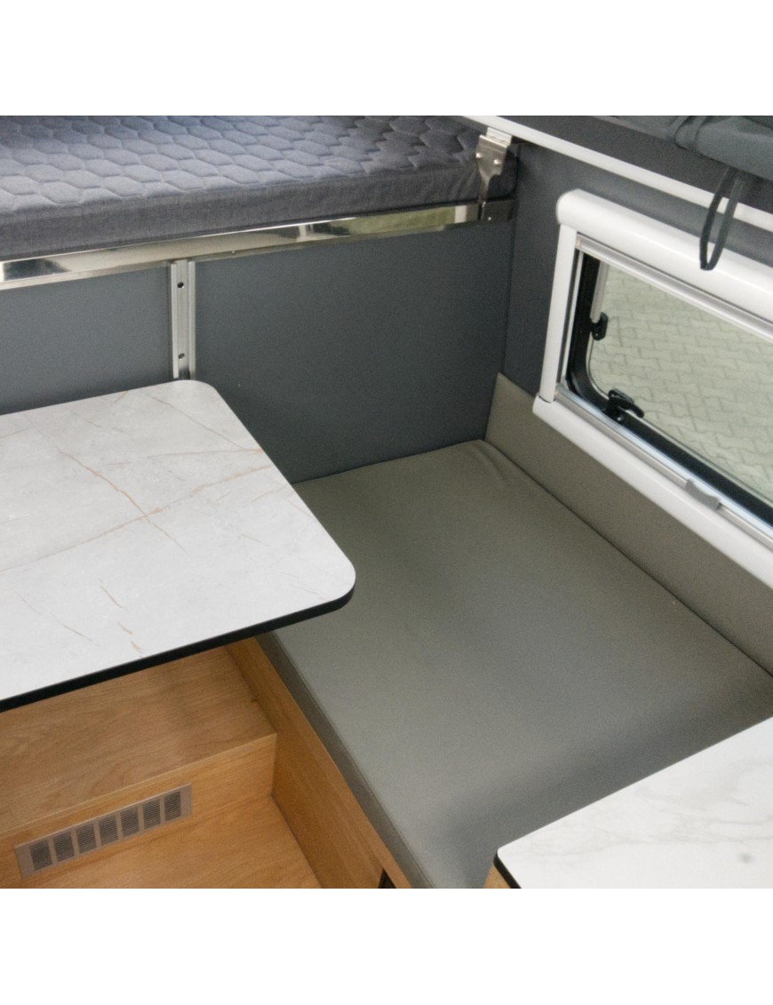 OFFLANDER ATAKAMA Camper Box