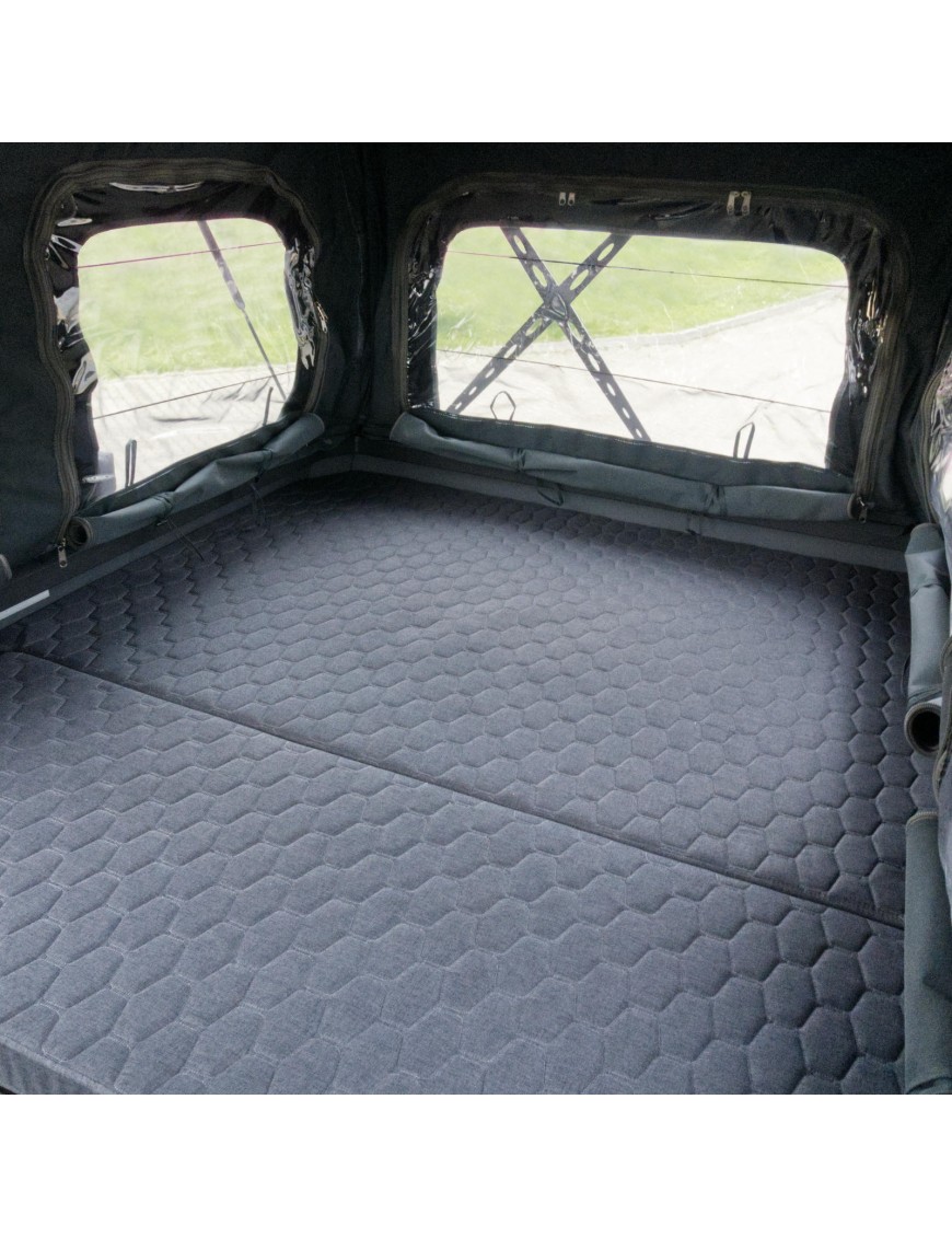 OFFLANDER ATAKAMA Camper Box