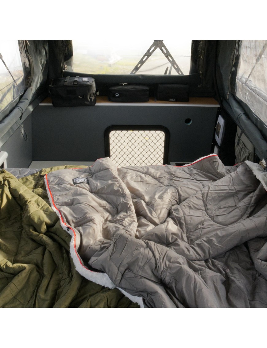 OFFLANDER ATAKAMA Camper Box