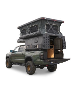 OFFLANDER ATAKAMA Camper Box
