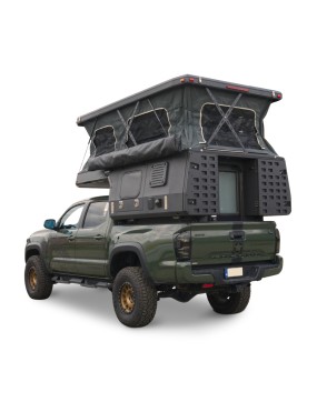 OFFLANDER ATAKAMA Camper Box
