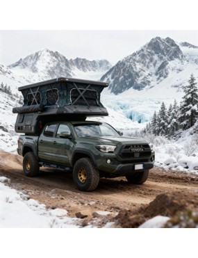 OFFLANDER ATAKAMA Camper Box