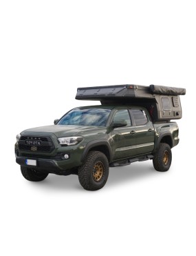 OFFLANDER ATAKAMA Camper Box