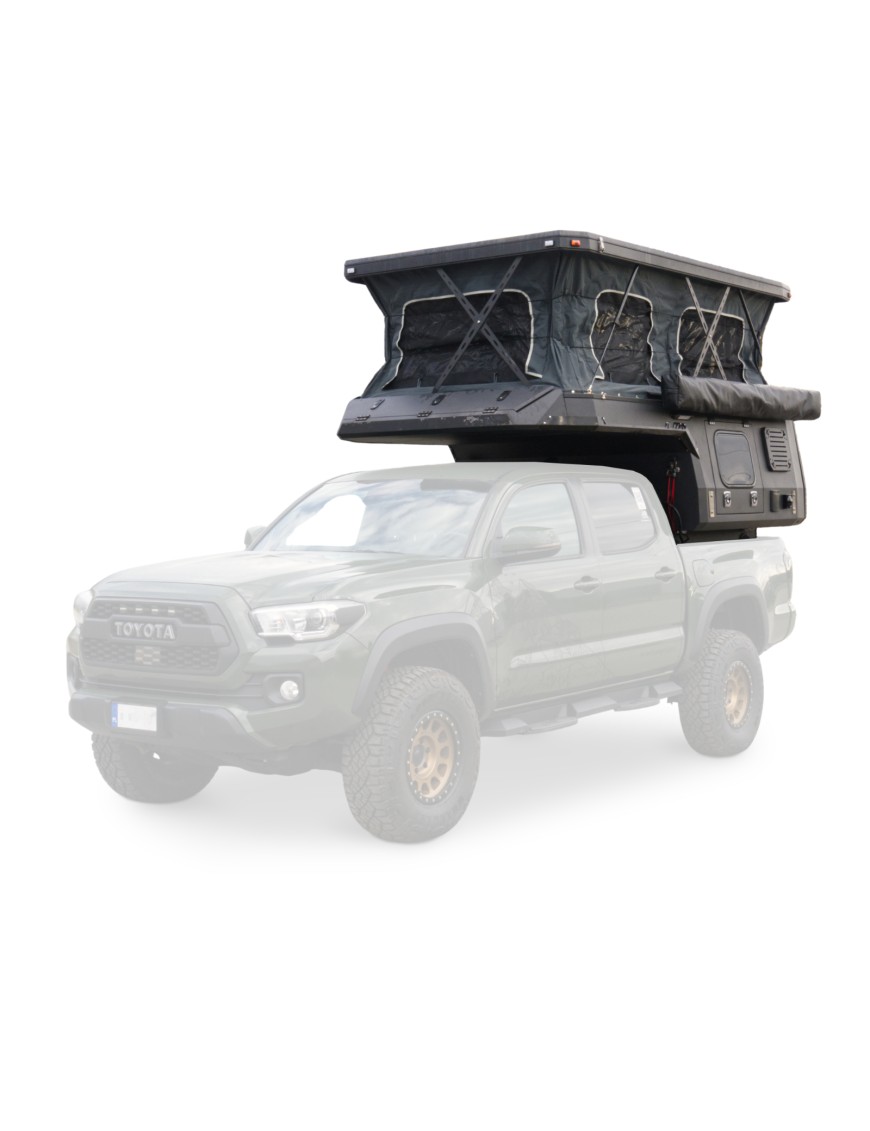 OFFLANDER ATAKAMA Camper Box