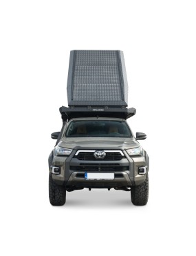 OFFLANDER DRAA Pickup Camper