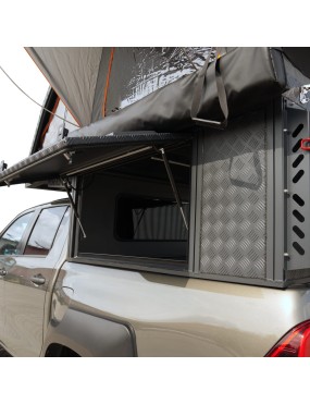 OFFLANDER DRAA Pickup Camper