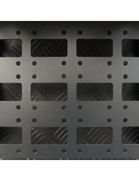 OFFLANDER DRAA Pickup Camper