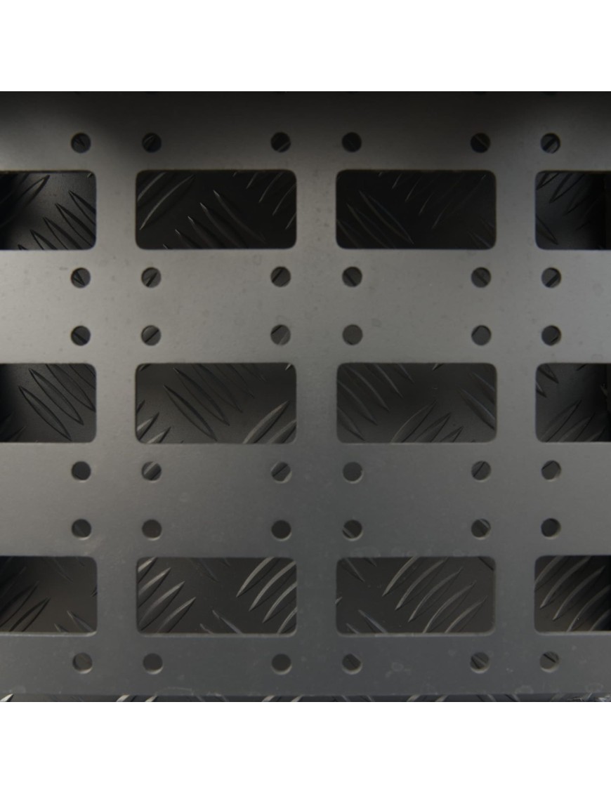 OFFLANDER DRAA Pickup Camper