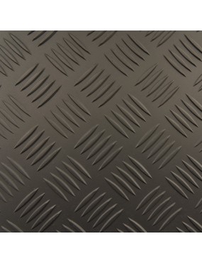 OFFLANDER DRAA Pickup Camper