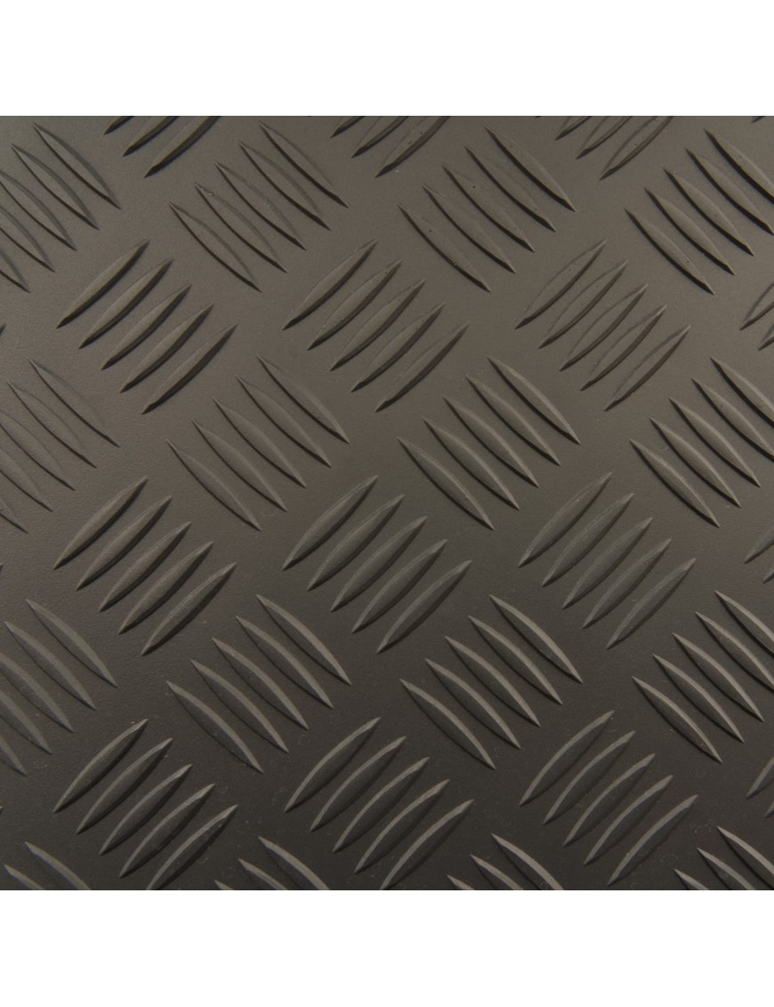 OFFLANDER DRAA Pickup Camper