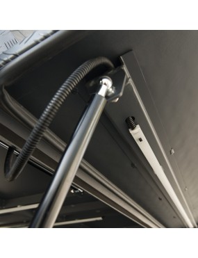 OFFLANDER DRAA Pickup Camper