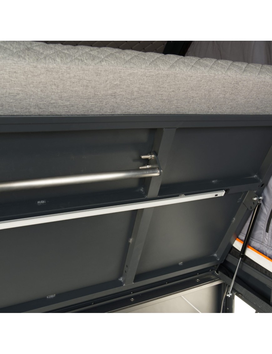 OFFLANDER DRAA Pickup Camper