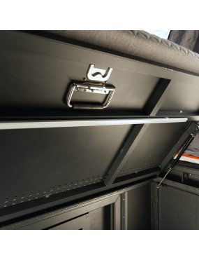 OFFLANDER DRAA Pickup Camper