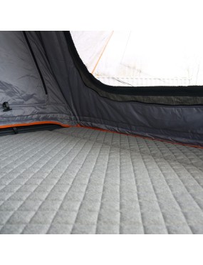 OFFLANDER DRAA Pickup Camper