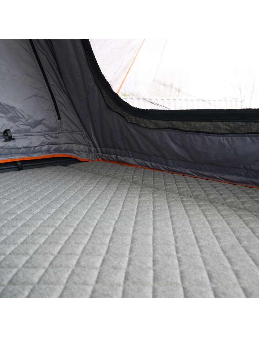 OFFLANDER DRAA Pickup Camper