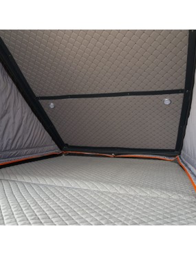 OFFLANDER DRAA Pickup Camper