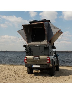OFFLANDER DRAA Pickup Camper