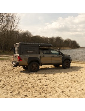 OFFLANDER DRAA Pickup Camper