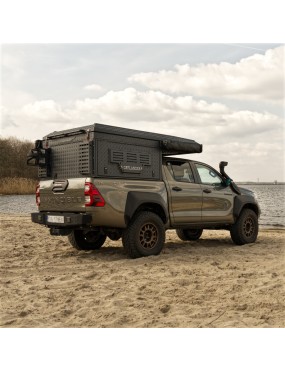 OFFLANDER DRAA Pickup Camper