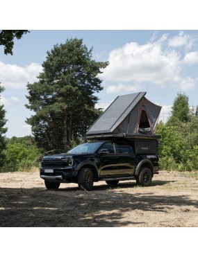 OFFLANDER DRAA Pickup Camper