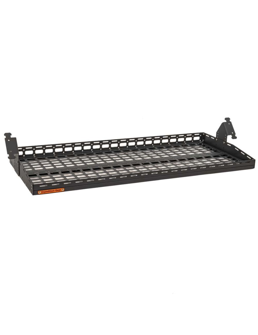 Cargo Shelf for Jeep Wrangler JKU