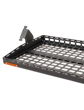 Cargo Shelf for Jeep Wrangler JKU