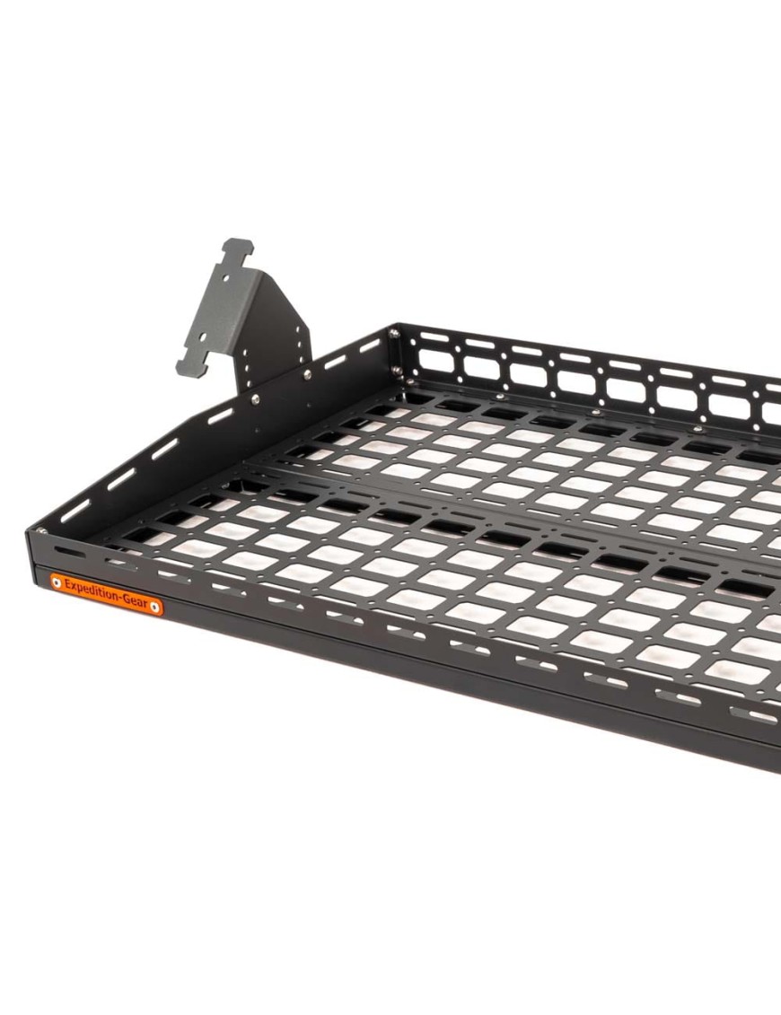 Cargo Shelf for Jeep Wrangler JKU