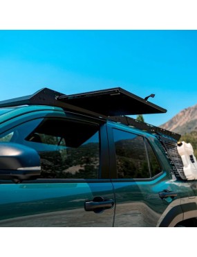 Bison Gear OX PRO Under Roof Rack Camping Table