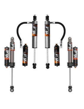 FOX Performance Elite 2.5...