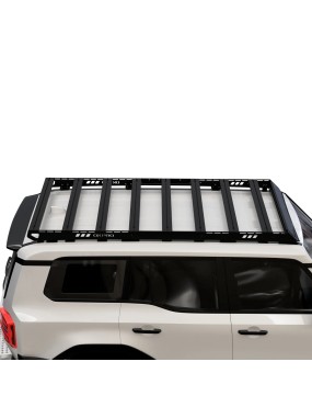 Bison Gear OX PRO Roof Rack – LC250 / GX550
