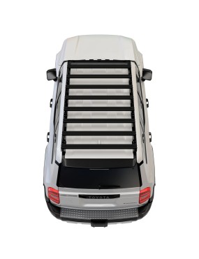 Bison Gear OX PRO Roof Rack – LC250 / GX550