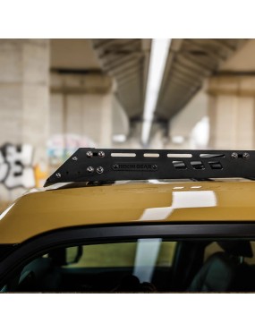 Bison Gear OX PRO Roof Rack – LC250 / GX550