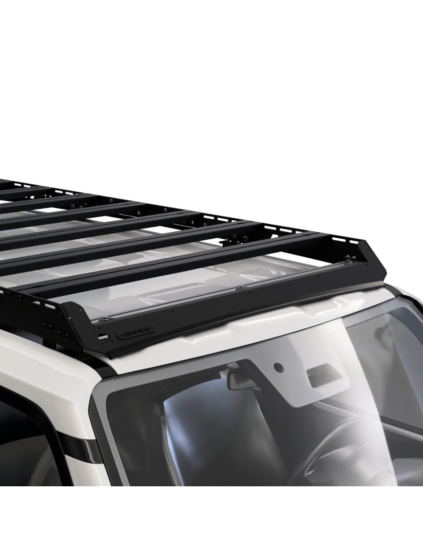 Bison Gear OX PRO Roof Rack – LC250 / GX550 Bison Gear OX PRO Roof Rack – LC250 / GX550