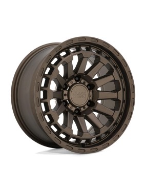 Felga aluminiowa RAID Matte Bronze BLACK RHINO