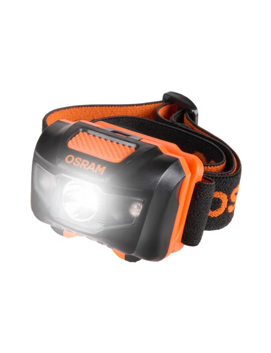 HEAD TORCH 87 ESSENTIAL HEAD TORCH 87 ESSENTIAL