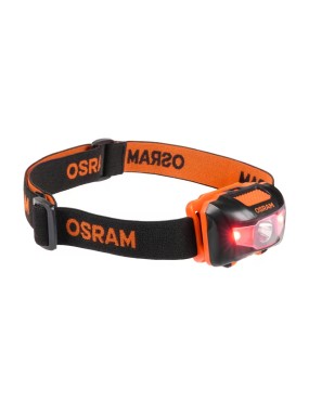 HEAD TORCH 87 ESSENTIAL