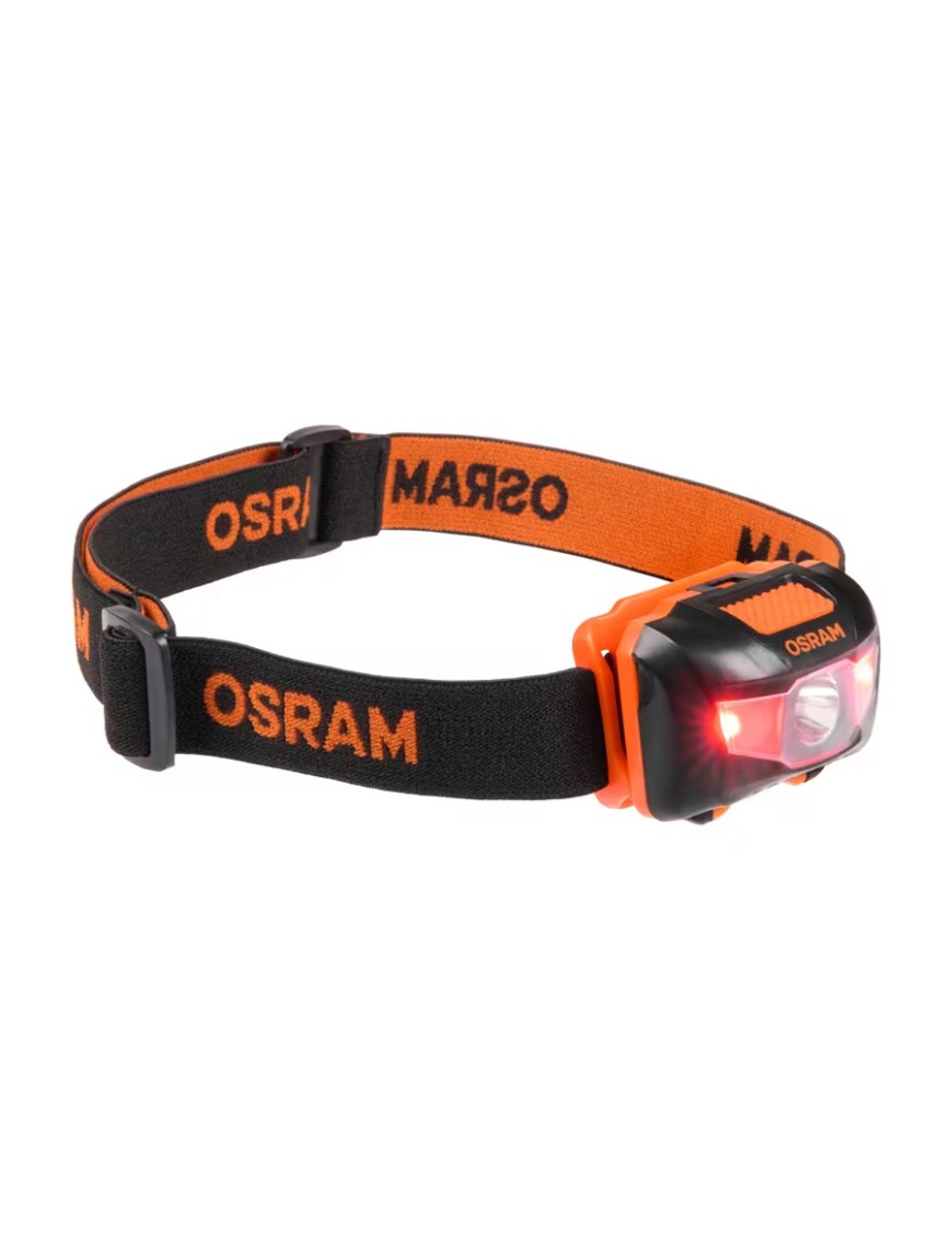 HEAD TORCH 87 ESSENTIAL HEAD TORCH 87 ESSENTIAL