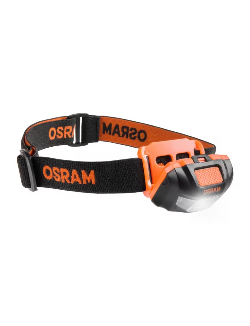 HEAD TORCH 87 ESSENTIAL HEAD TORCH 87 ESSENTIAL