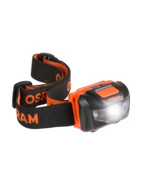 HEAD TORCH 87 ESSENTIAL