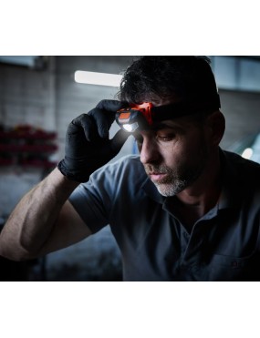 HEAD TORCH 87 ESSENTIAL