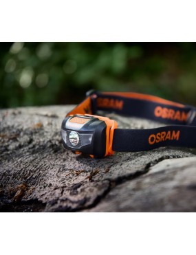 HEAD TORCH 87 ESSENTIAL