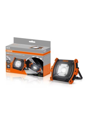 LEDinspect FLOODLIGHT 600 ESSENTIAL