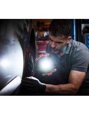 LEDinspect FLOODLIGHT 600 ESSENTIAL