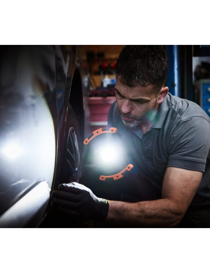 LEDinspect FLOODLIGHT 600 ESSENTIAL LEDinspect FLOODLIGHT 600 ESSENTIAL