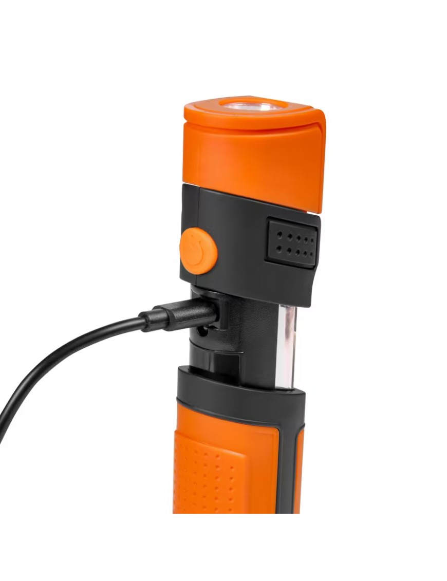 LEDinspect TELESCOPIC 270