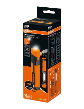 LEDinspect TELESCOPIC 270