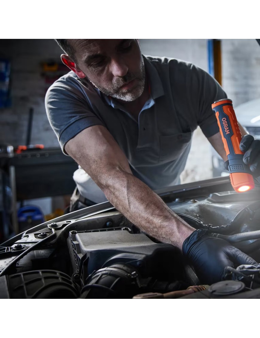 LEDinspect TELESCOPIC 270